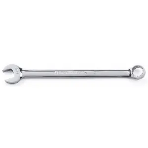 GearWrench 28mm 12 Point Long Pattern Combination Wrench