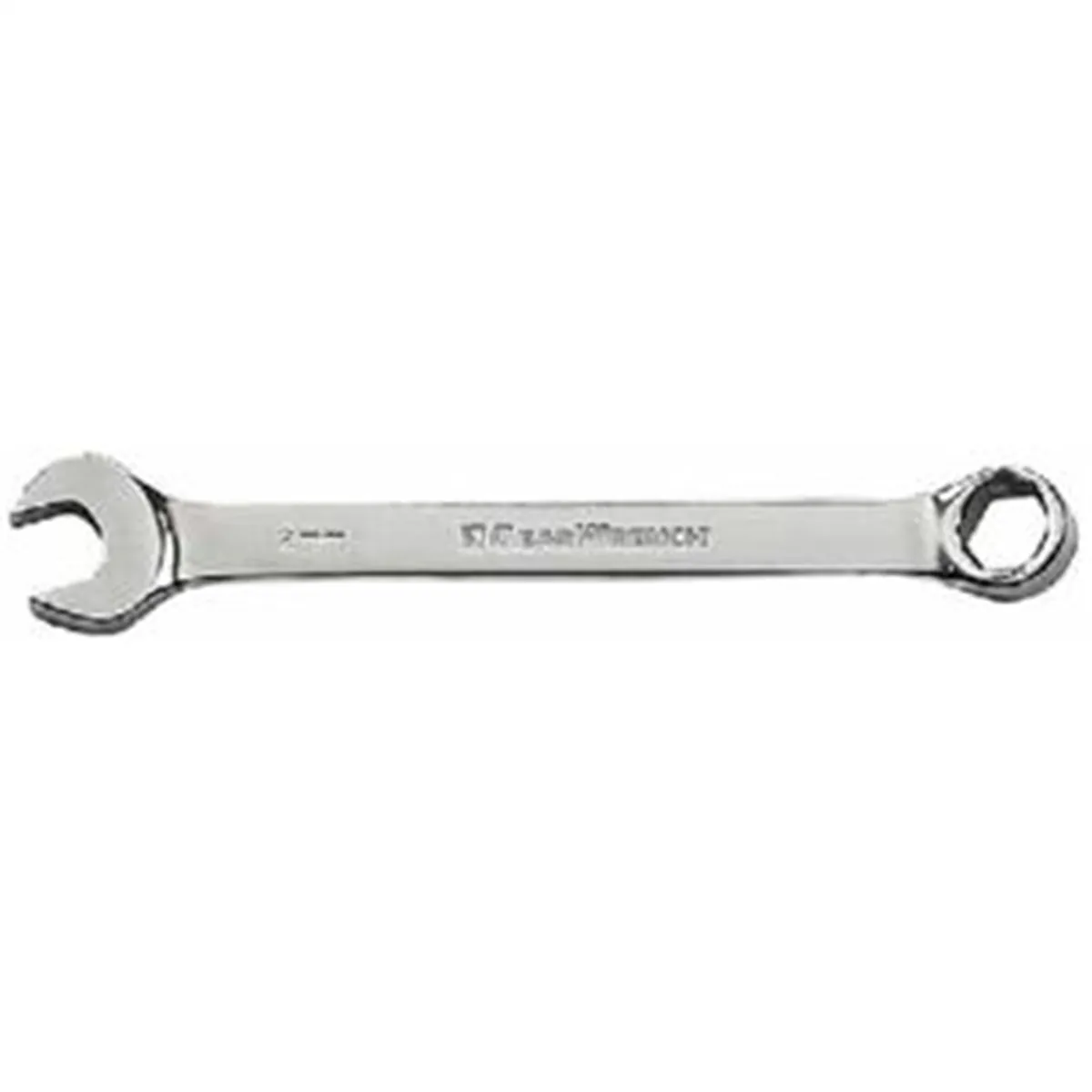 GearWrench 10mm 6 Point Combination Wrench