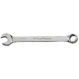 GearWrench 7/16 Inch 6 Point Combination Wrench