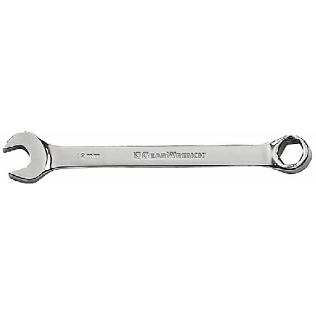 GearWrench 9/16 Inch 6 Point Combination Wrench