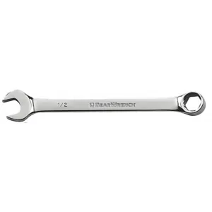 GearWrench 5/8 Inch 6 Point Combination Wrench