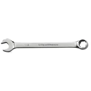GearWrench 3/4 Inch 6 Point Combination Wrench