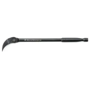 GearWrench 8 Inch Indexing Pry Bar