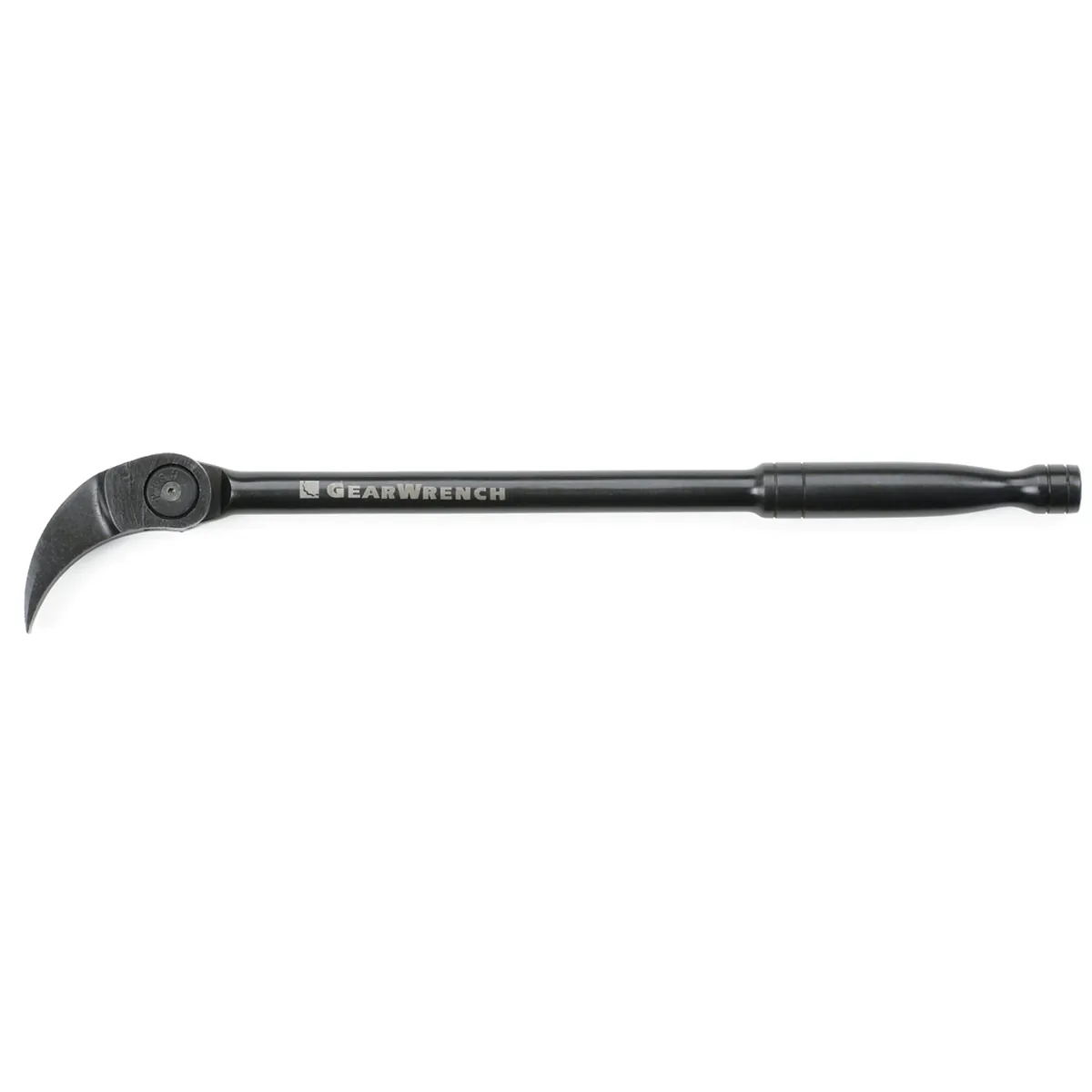 GearWrench 8 Inch Indexing Pry Bar