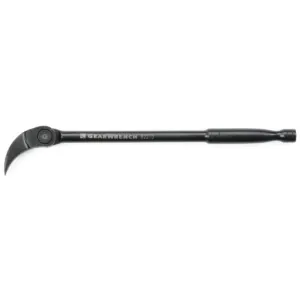 GearWrench 10 Inch Indexing Pry Bar