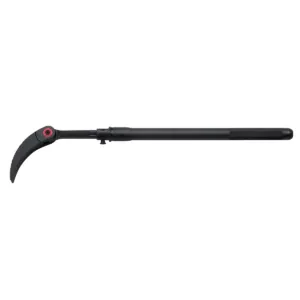 GearWrench 29 Inch Extendable Indexing Pry Bar