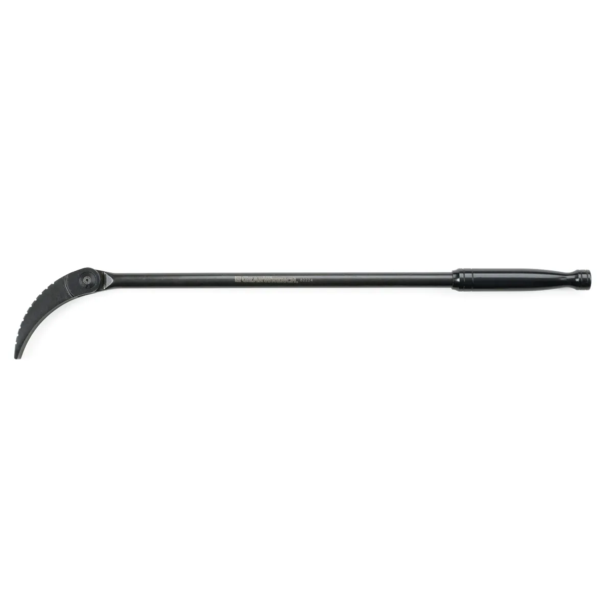 GearWrench 24 Inch Indexing Pry Bar