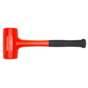 GearWrench 44 Ounce Dead Blow Hammer with Polyurethane Head
