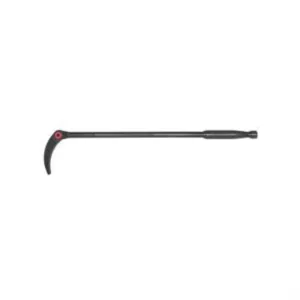 Gearwrench 3 Piece Angled Tip Pry Bar Set 12", 17" & 25"