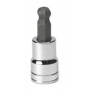 GearWrench 3/8 Inch Drive Ball End Hex Bit Metric Socket 6mm