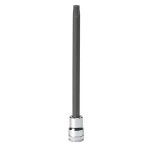 GearWrench 3/8 Inch Drive Long Torx Bit Socket T45