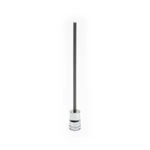 GearWrench 3/8 Inch Drive Long Length Hex Bit Metric Socket 4mm