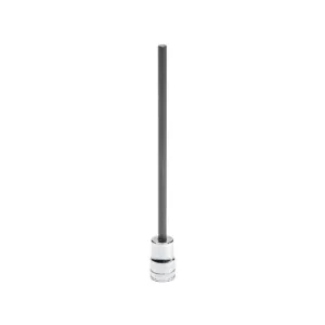 GearWrench 3/8 Inch Drive Long Length Hex Bit Metric Socket 5mm