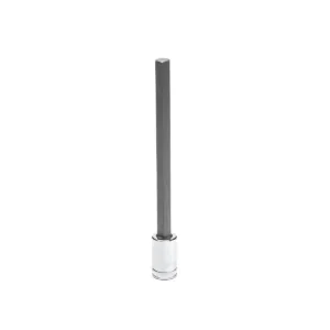 GearWrench 3/8 Inch Drive Long Length Hex Bit Metric Socket 10mm