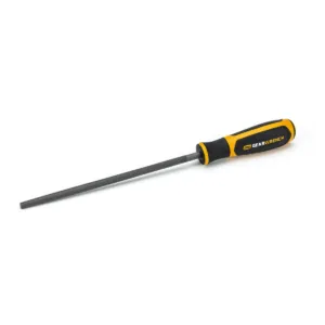 GearWrench 8 Inch Round Bastard File