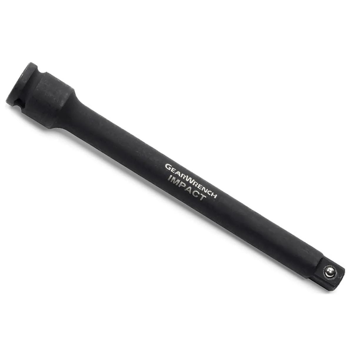 GearWrench 3/8 Inch Drive Impact Extension 10 Inch