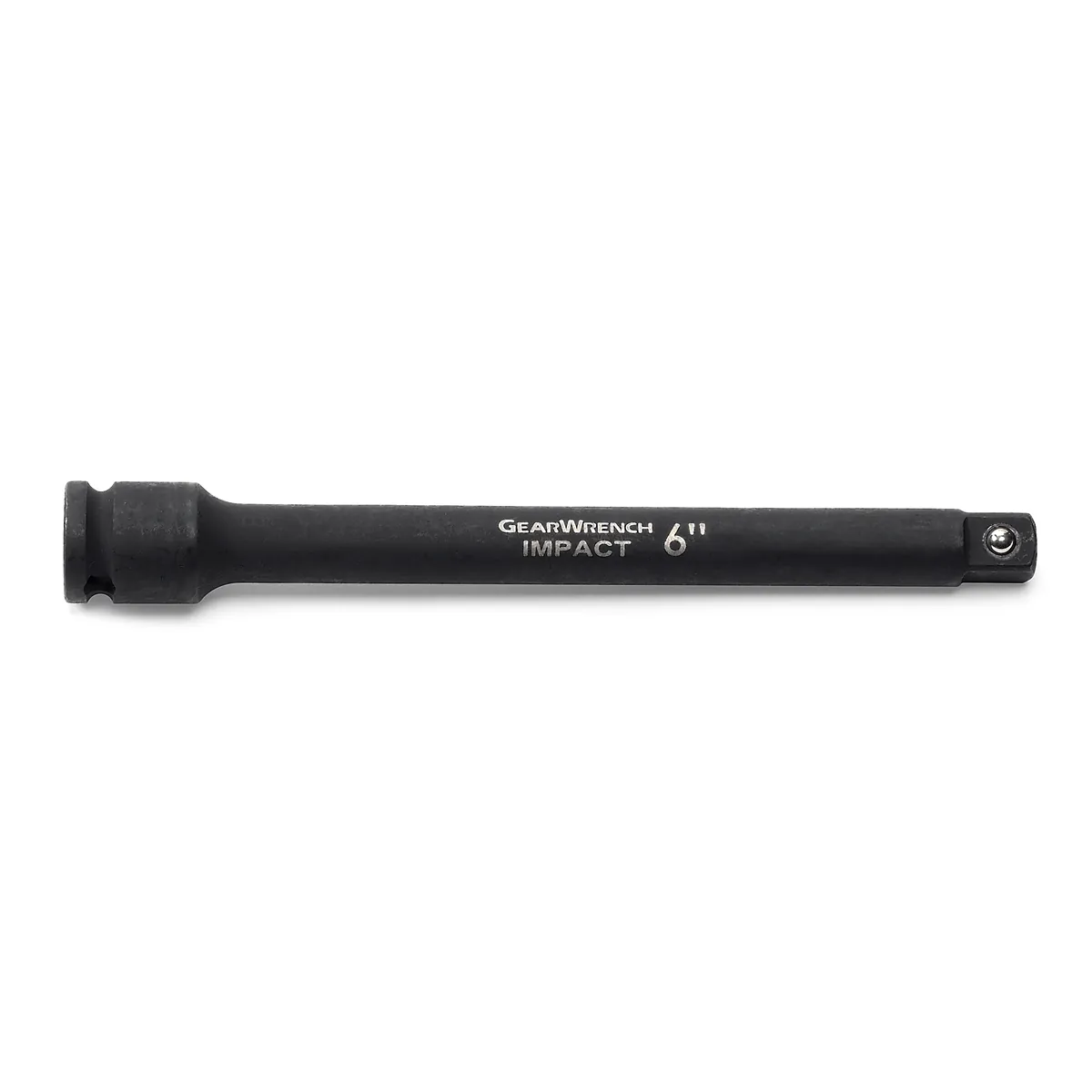 GearWrench 3/8 Inch Drive Impact Extension 6 Inch