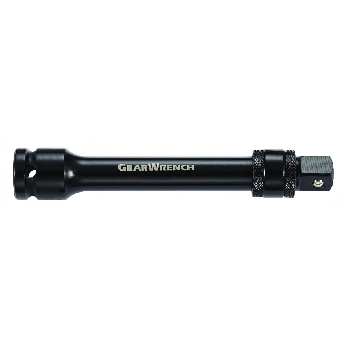 GearWrench 3/8 Inch Drive Locking Impact Extension 12 Inch