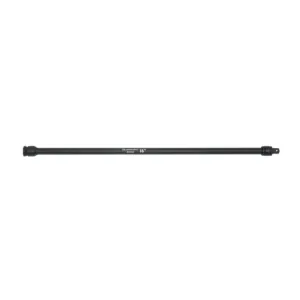 GearWrench 3/8 Inch Drive Locking Impact Extension 18 Inch