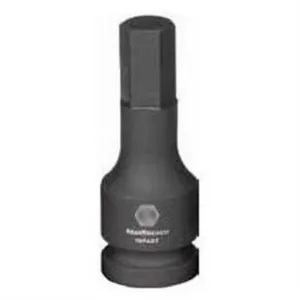 GearWrench 1/2 Inch Drive Hex Bit Impact Metric Socket 14mm