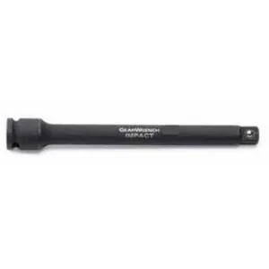 GearWrench 1/2 Inch Drive Impact Extension 3 Inch
