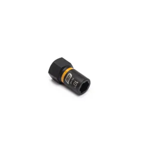 GearWrench 3/8 Inch Drive Bolt Biter Impact Extraction Socket 10-mm