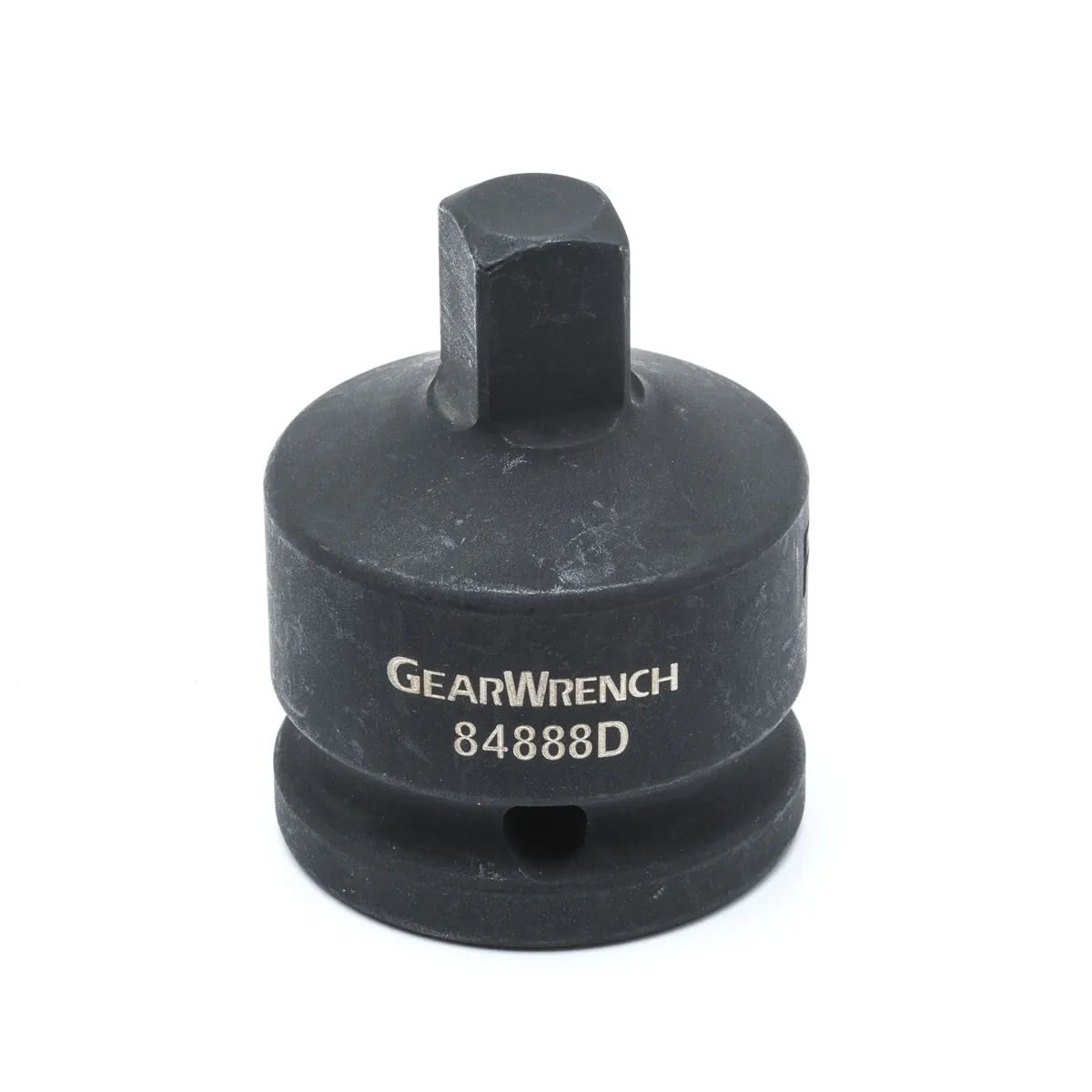 GearWrench 3/4 Inch Drive 3/4 Inch F x 1/2 Inch M Impact Adapter