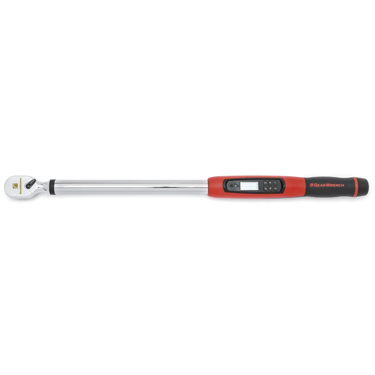 GearWrench 1/2 Inch Drive Electronic Torque Wrench 25-250 ft/lbs