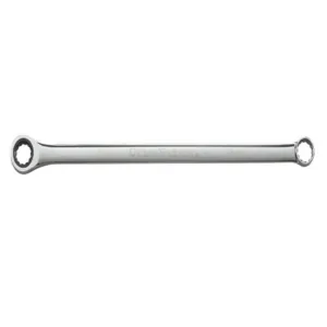 GearWrench 10mm 72-Tooth 12 Point XL GearBox Double Box Ratcheting Wrench