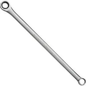 GearWrench 14mm 72-Tooth 12 Point XL GearBox Double Box Ratcheting Wrench