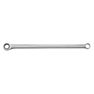 GearWrench 21mm 72-Tooth 12 Point XL GearBox Double Box Ratcheting Wrench