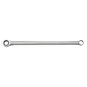 GearWrench 22mm 72-Tooth 12 Point XL GearBox Double Box Ratcheting Wrench
