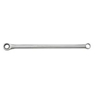 GearWrench 15/16 Inch 72-Tooth 12 Point XL GearBox Double Box Ratcheting Wrench