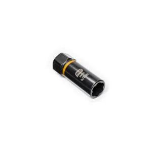 GearWrench 1/2 Inch Drive Bolt Biter Impact Deep Extraction Socket 19mm [3/4 Inch]