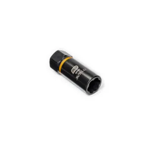 GearWrench 1/2 Inch Drive Bolt Biter Impact Deep Extraction Socket 21mm-[13/16-Inch]