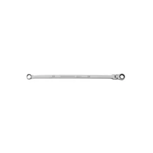 GearWrench 11mm 120XP Universal Spline XL GearBox Flex Head Ratcheting Wrench