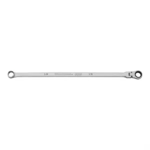 GearWrench 13mm 120XP Universal Spline XL GearBox Flex Head Ratcheting Wrench