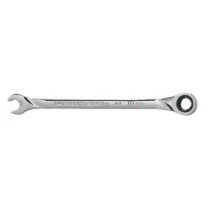 GearWrench 10mm 120XP Universal Spline XL Ratcheting Combination Wrench