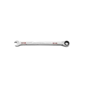 GearWrench 5/16 Inch 120XP Universal Spline XL Ratcheting Combination Wrench