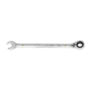GearWrench 8mm 90-Tooth 12 Point Reversible Ratcheting Wrench