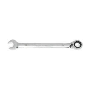 GearWrench 14mm 90-Tooth 12 Point Reversible Ratcheting Wrench