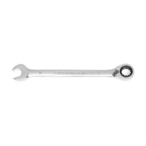 GearWrench 16mm 90-Tooth 12 Point Reversible Ratcheting Wrench