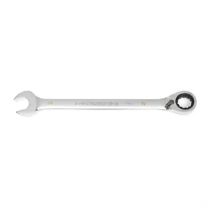 GearWrench 19mm 90-Tooth 12 Point Reversible Ratcheting Wrench