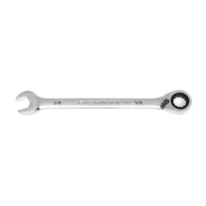 GearWrench 5/8 Inch 90-Tooth 12 Point Reversible Ratcheting Wrench