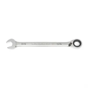 GearWrench 13/16 Inch 90-Tooth 12 Point Reversible Ratcheting Wrench