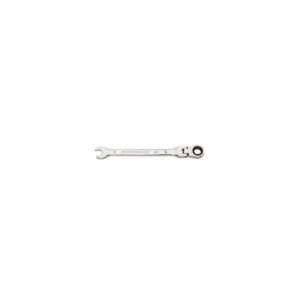 GearWrench 10mm 90-Tooth 12 Point Flex Head Ratcheting Combination Wrench