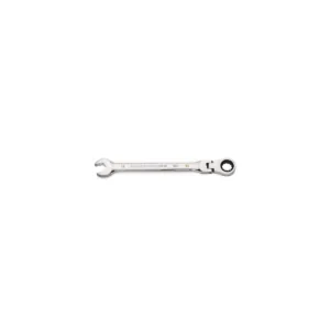 GearWrench 13mm 90-Tooth 12 Point Flex Head Ratcheting Combination Wrench