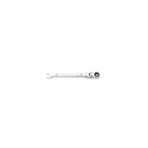 GearWrench 3/8 Inch 90-Tooth 12 Point Flex Head Ratcheting Combination Wrench