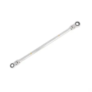 GearWrench 90-Tooth 12 Point GearBox Double Flex Ratcheting Wrench 12x14mm
