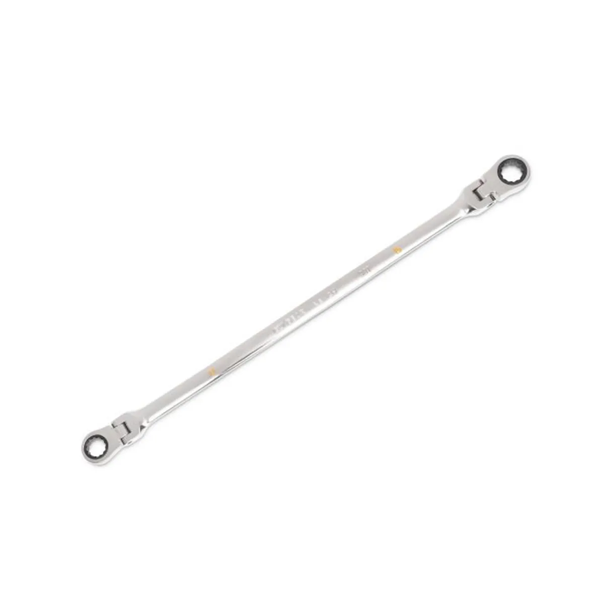 GearWrench 90-Tooth 12 Point GearBox Double Flex Ratcheting Wrench 13x15mm